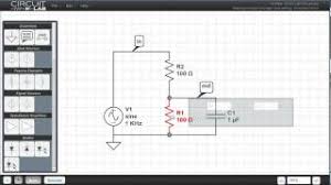 Terminals added to the schematic are combined using an online terminal plan. Online Circuit Simulator Schematic Editor Circuitlab