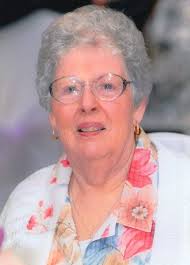 Helen Gaston Obituary