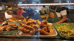 Although they offer nasi kandar deliveries, there are times when they take orders for other local favourites such as mee sotong padang kota lama. Nasi Kandar Padang Kota Mydin Mitc Melaka 4k Part 2 Youtube