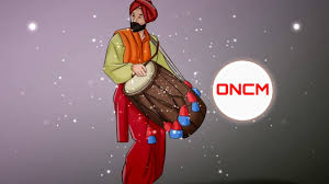 Punjabi Dhol Bhangra Beats 1 Vlog No Copyright Music Official No Copyright Music Youtube