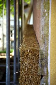 Maxit Vollokologische Strohdammplatten Fur Wdvs Wdvs Strohhaus Strohballenhaus