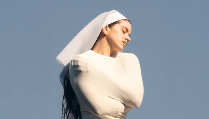 Lux," Rosalía's transcendent album - Omnes