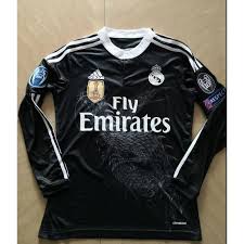 Shop the hottest real madrid football kits and shirts to make your excitement clear this football season. Ø£Ù†Ø§ Ù„Ø­Ø¸Ø© Ù…Ø§ Ø¨ÙŠÙ† Real Madrid Black Dragon Jersey Long Sleeve Pleasantgroveumc Net