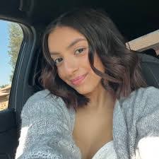 Mckenzie Ortiz's Instagram, Twitter & Facebook