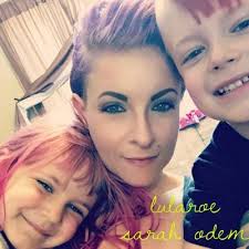 LuLaRoe Sarah Odem (@LuLaRoe_SarahO)