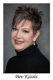 Kathy Crisp's Instagram, Twitter & Facebook