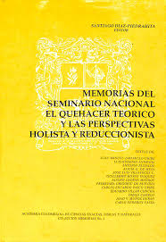 Maturana fue autor, junto a su alumno francisco varela, de la teoría de autopoiesis , la. Https Repositorio Accefyn Org Co Jspui Bitstream 001 89 1 Accefvn Ac Spa 1994 Memorias 20del 20seminario 20nacional 20el 20quehacer 20teorico 20a 20las 20perspectivas 20holista 20y 20reduccionista Pdf