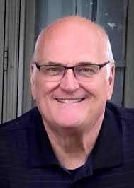 Doug Metzger Obituary