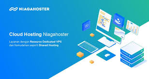 Niagahoster Website Pelayan
