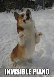 #corgi #pembrokewelshcorgi #doglovers #petportrait #kitchendecor #wine #wineglass. 100 Favorite Corgi Memes From The Web Ideas Corgi Corgi Memes Cute Animals