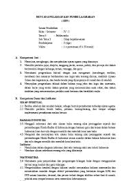 Download silabus dan rpp kelas 1,2,3,4,5,6 sd k13 semua tema pada semester 1 dan 2. Rpp Kls 4 Tema 5 Subtema 3 P 1