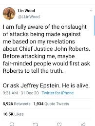 Claire Mccaskill On Twitter This Is The Trump World Lawyer Going To Court On Trump S Behalf Where Is The Outrage By The Republican Lawyers In Congress This Is Crazy Town And They