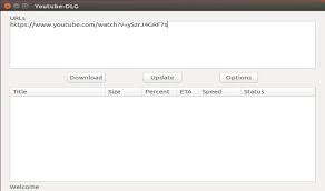 In order to obtain this great tool we must do it in the following way, this differs a bit depending on the distribution you . How To Download Audio From Youtube In Ubuntu Ubunlog