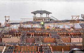 Responsibilities depending on position include Bayshore Concrete Llc Arlington Washington Proview