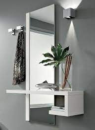 Le Migliori Offerte Per 1 Mobile Ingresso Moderno Alba Specchio E Consolle Bianco Lucido Mobili Ingresso Moderni Arredamento Interni Ingresso Ingresso Moderno