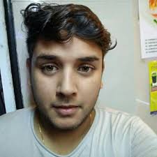 anshuman saxena's User Profile