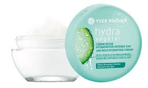 Yves Rocher Hydra Vegetal Hydrating Micellar Water 2 In 1 24h Rich Hydrating Cream Yvesrocher Hydravegetal Skincare Yves Rocher Colombia Yves Rocher Skin Care Y Beauty