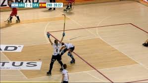 Lamento não ter podido ajudar mais. La Seleccio Espanyola Femenina D Hoquei Patins Campiona Del Mon