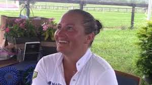 Winning big at the Essex Horse Trials