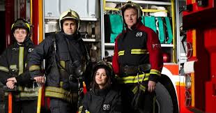 Nsw Fire And Rescue Albury North Members Set For Melbourne Firefighter  Stair Climb | The Border Mail | Wodonga, Vic