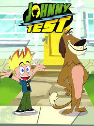 Johnny Test - Rotten Tomatoes