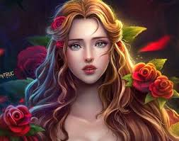 Princess Belle, Linda Bonelli