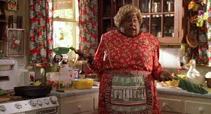 Big mamas kitchen is home to auntie's famous mac n cheese and gloria's greens, just to name a few. Crisco Foods In Big Momma S House 2000