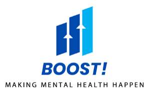 Virginia Health Care FoundationBoost! - Virginia Health Care Foundation