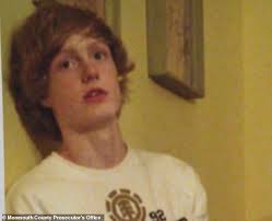 New Jersey mom who was stabbed by teen 'high