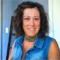 Monica Lanier's Instagram, Twitter & Facebook