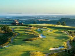 Tiger Woods First Public U S Golf Course Is Awesome Golf Courses Golf Course Photography Public Golf Courses