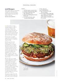 Pin By Kathy Perry Hope On Vegan In 2020 Veggie Patties Lentil Burgers Burger