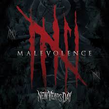 New Years Day Malevolence Overstock Com Shopping The Best Deals On General New Years Day Band New Year S Day Newyear