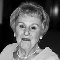 DOROTHY IRWIN Obituary (2022)