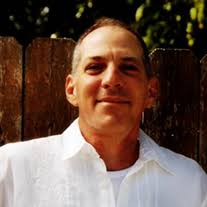 John Cabrera Obituary