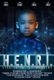 Like lots of very clever horror movies, bloodthirsty starts out in one somewhat conventional. Sci Fi Film H E N R I Premieres At Toronto Black Film Festival Blackfilm Com Black Movies Television And Theatre News
