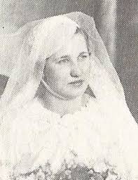 Marjorie Ann “Marge” Marek Engel (1917-2005)