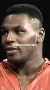 Tyson Reacts to Being Compared to Rocky Marciano 👀, #knockout #miketyson  #boxing