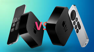 A usb cable to connect the devices. Old Apple Tv 4k Vs New Apple Tv 4k 2nd Gen Buyer S Guide Macrumors