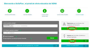 Esta formación complementaria les permite a los colombianos ampliar sus conocimientos y competencias técnicas. Blackboard Sena Del Curso De Ingles Sena Sofia Ingles