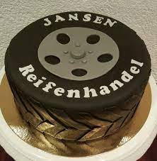 Weitere ideen zu reifenkuchen, kuchen, motorradkuchen. Tire Cake Reifen Kuchen Rezepte Kuchen Backen