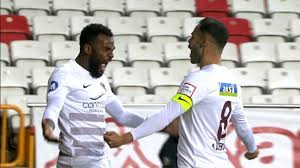 Aaron salem boupendza plays the position forward, is years old and cm tall, weights kg. Girondins33 Et De 16 Pour Aaron Boupendza