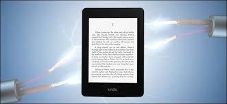 Amazon Kindle Paperwhite 1 Laptop Battery Replacement - Irelandbattery.Com