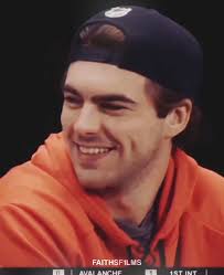 Stephen Valiquette Instgram Hockey