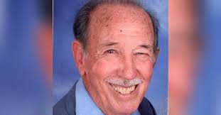 Albert Eugene Dean Obituary