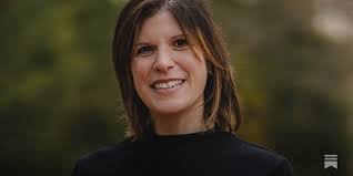 Amy Lowe — Finding Your X Factor, Marketing with Heart, and Serving the  Right Players (#87)