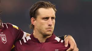 State of Origin 2021: Nathan Hindmarsh swipe at Queensland assistant coach  Jonathan Thurston