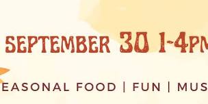 Michaelmas Fall Festival
