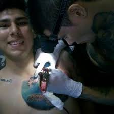 Larry Blanco (larryblanco99)