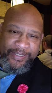 James "Jay" Harper Jr., 53 Obituary